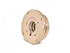 Bearing isolator