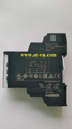 Relay Schneider RM22TR33