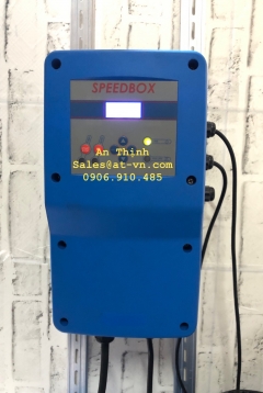 Biến tần Speedbox